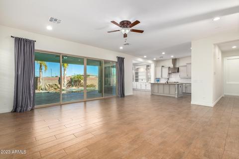 2266 E Saddlebrook Rd, Gilbert, AZ 85298 photo 10