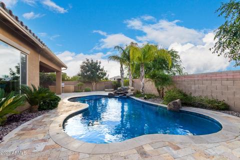 2266 E Saddlebrook Rd, Gilbert, AZ 85298 photo 44