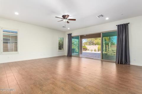 2266 E Saddlebrook Rd, Gilbert, AZ 85298 photo 18