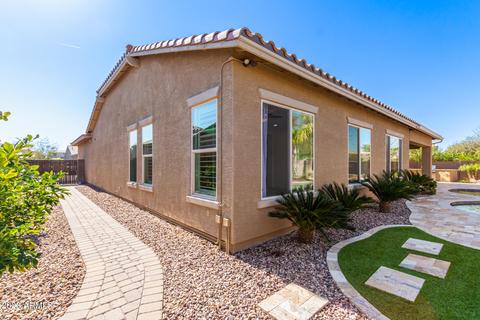 2266 E Saddlebrook Rd, Gilbert, AZ 85298 photo 39