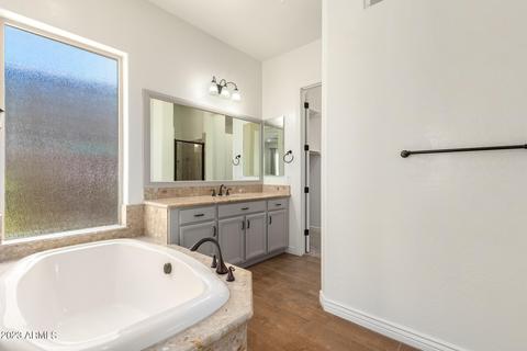 2266 E Saddlebrook Rd, Gilbert, AZ 85298 photo 26