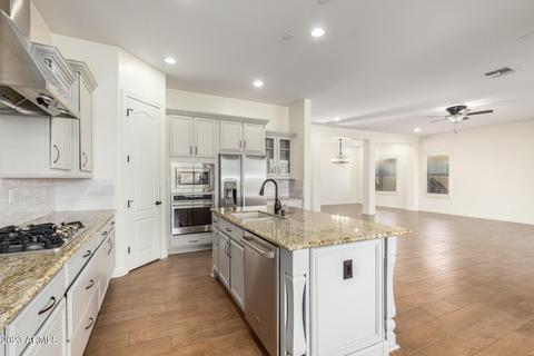 2266 E Saddlebrook Rd, Gilbert, AZ 85298 photo 16