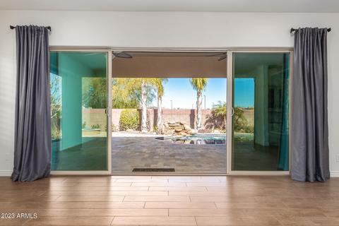 2266 E Saddlebrook Rd, Gilbert, AZ 85298 photo 19