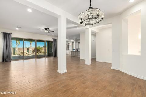 2266 E Saddlebrook Rd, Gilbert, AZ 85298 photo 9