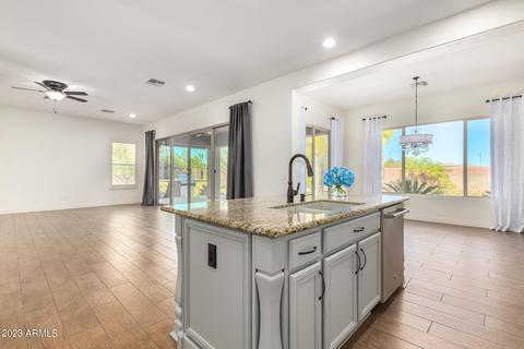 2266 E Saddlebrook Rd, Gilbert, AZ 85298 photo 22