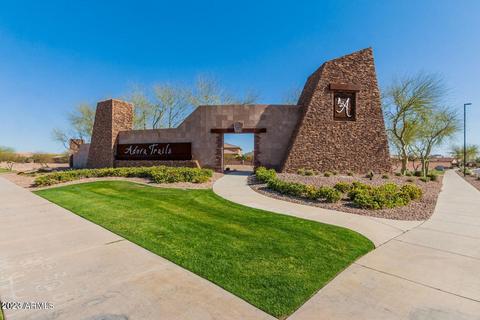 2266 E Saddlebrook Rd, Gilbert, AZ 85298 photo 54