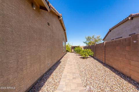 2266 E Saddlebrook Rd, Gilbert, AZ 85298 photo 38