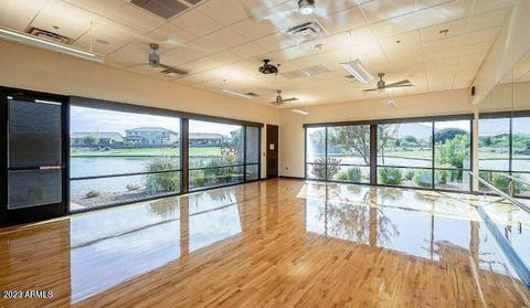 2266 E Saddlebrook Rd, Gilbert, AZ 85298 photo 49