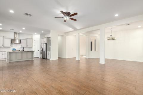 2266 E Saddlebrook Rd, Gilbert, AZ 85298 photo 12