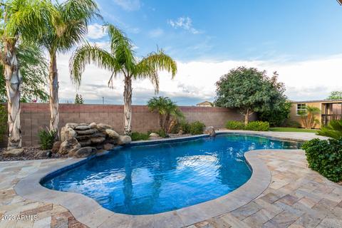 2266 E Saddlebrook Rd, Gilbert, AZ 85298 photo 43