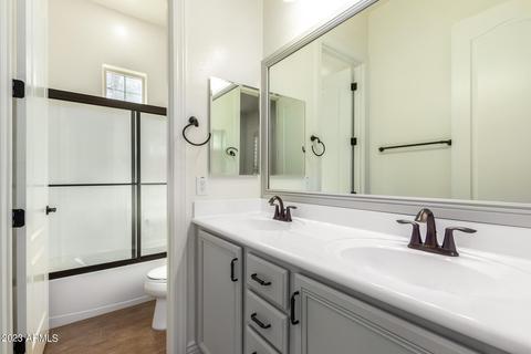 2266 E Saddlebrook Rd, Gilbert, AZ 85298 photo 31