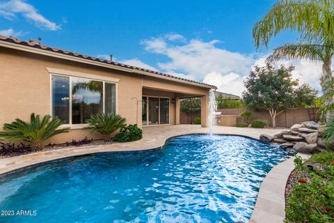 2266 E Saddlebrook Rd, Gilbert, AZ 85298 photo 45