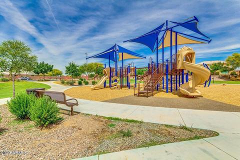 2266 E Saddlebrook Rd, Gilbert, AZ 85298 photo 52