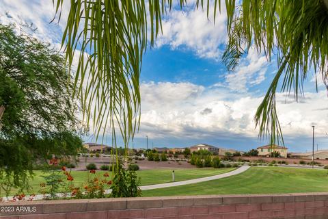 2266 E Saddlebrook Rd, Gilbert, AZ 85298 photo 46