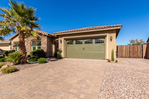 2266 E Saddlebrook Rd, Gilbert, AZ 85298 photo 4