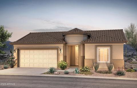 7444 W Meadowlark Way, Florence, AZ 85132
