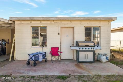 619 N 7th Pl, Coolidge, AZ 85128 photo 28