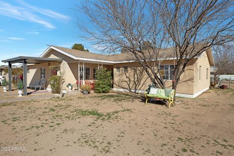619 N 7th Pl, Coolidge, AZ 85128 photo 5