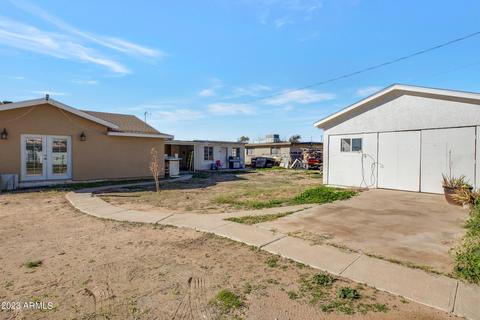 619 N 7th Pl, Coolidge, AZ 85128 photo 27