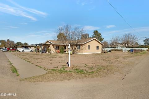 619 N 7th Pl, Coolidge, AZ 85128 photo 29