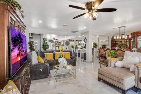 619 N 7th Pl, Coolidge, AZ 85128 photo 15