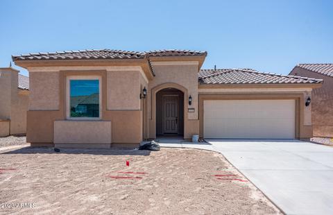 7375 W Meadowlark Way, Florence, AZ 85132