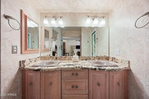 3133 E Calaveros Dr, Phoenix, AZ 85028 photo 20