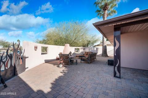3133 E Calaveros Dr, Phoenix, AZ 85028 photo 3
