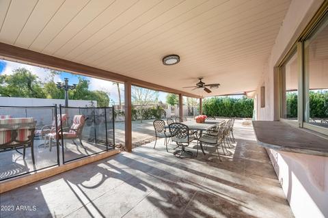 3133 E Calaveros Dr, Phoenix, AZ 85028 photo 35
