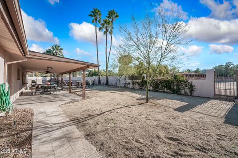 3133 E Calaveros Dr, Phoenix, AZ 85028 photo 34