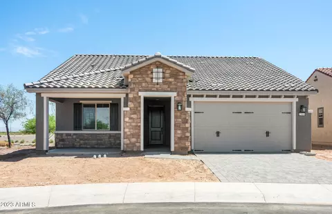 27494 W Irma Ln, Buckeye, AZ 85396
