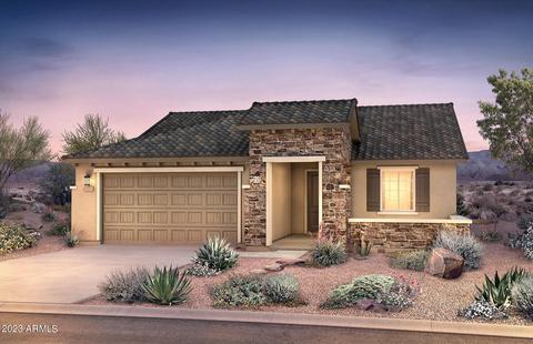27466 W Irma Ln, Buckeye, AZ 85396