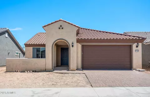 27482 W Irma Ln, Buckeye, AZ 85396