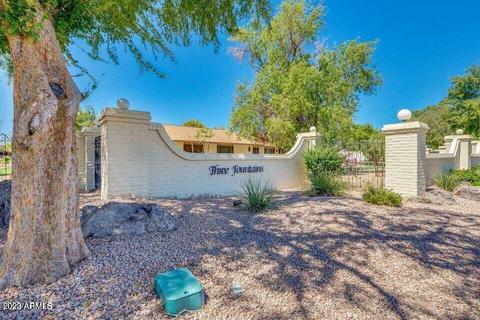 1550 N Stapley Dr #33, Mesa, AZ 85203