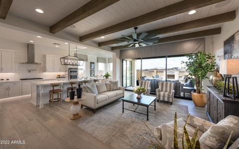 5742 E Scafell Cir, Mesa, AZ 85215 photo 4