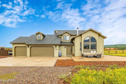 7055 N Greene Ln, Flagstaff, AZ 86001