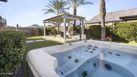 4440 E Fox St, Mesa, AZ 85205 photo 39