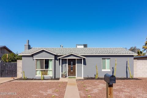 3540 E Fillmore St, Phoenix, AZ 85008 photo 1
