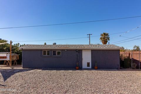 3540 E Fillmore St, Phoenix, AZ 85008 photo 17