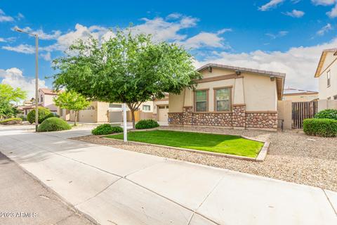 15667 W Montecito Ave, Goodyear, AZ 85395