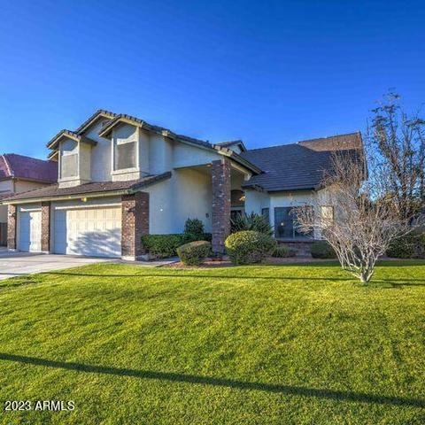 2118 E Marquette Dr, Gilbert, AZ 85234 photo 1