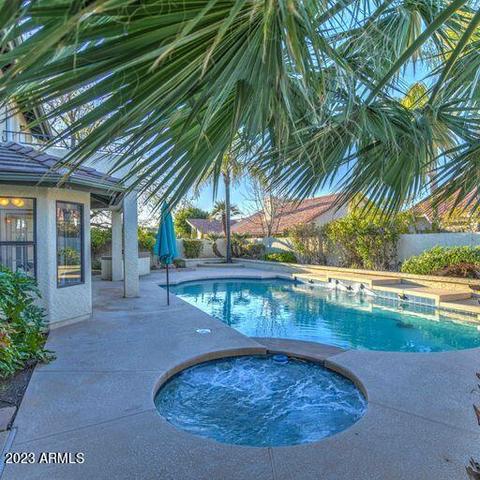 2118 E Marquette Dr, Gilbert, AZ 85234 photo 46