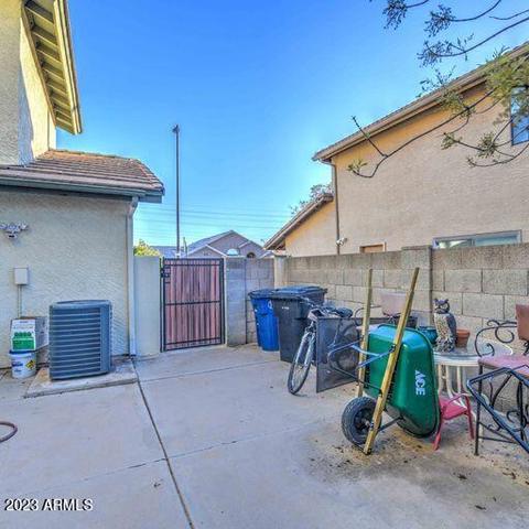 2118 E Marquette Dr, Gilbert, AZ 85234 photo 53