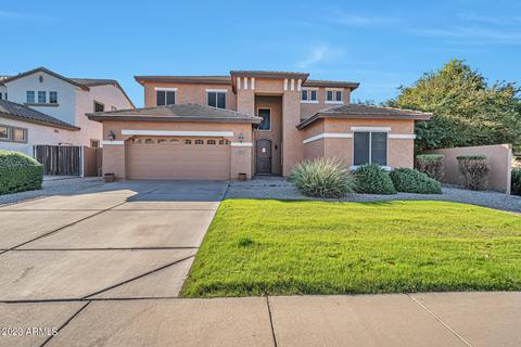 3325 E Geronimo Ct, Gilbert, AZ 85295