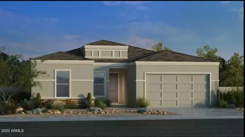 3876 E Fiesta Flower Ln, San Tan Valley, AZ 85140
