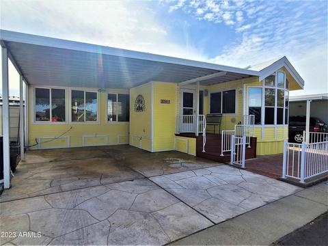 650 N Hawes Rd #5617, Mesa, AZ 85207