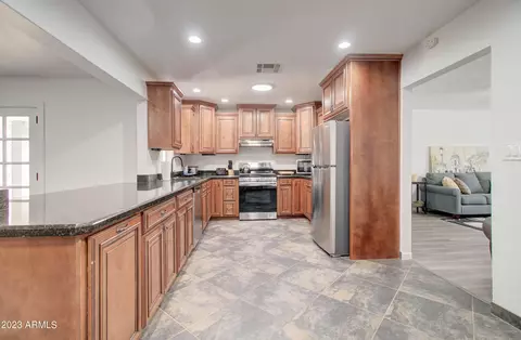 1106 E Lyndsay Dr, Globe, AZ 85501 photo 3