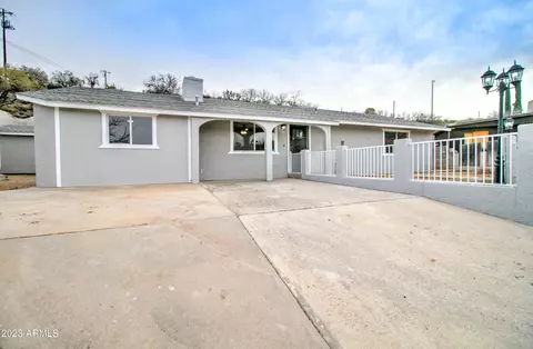 1106 E Lyndsay Dr, Globe, AZ 85501 photo 28