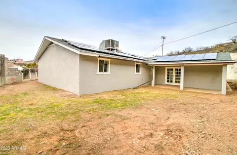 1106 E Lyndsay Dr, Globe, AZ 85501 photo 32