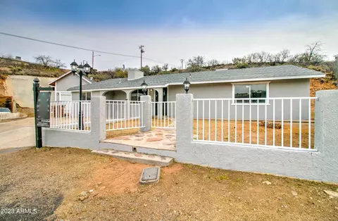 1106 E Lyndsay Dr, Globe, AZ 85501 photo 29